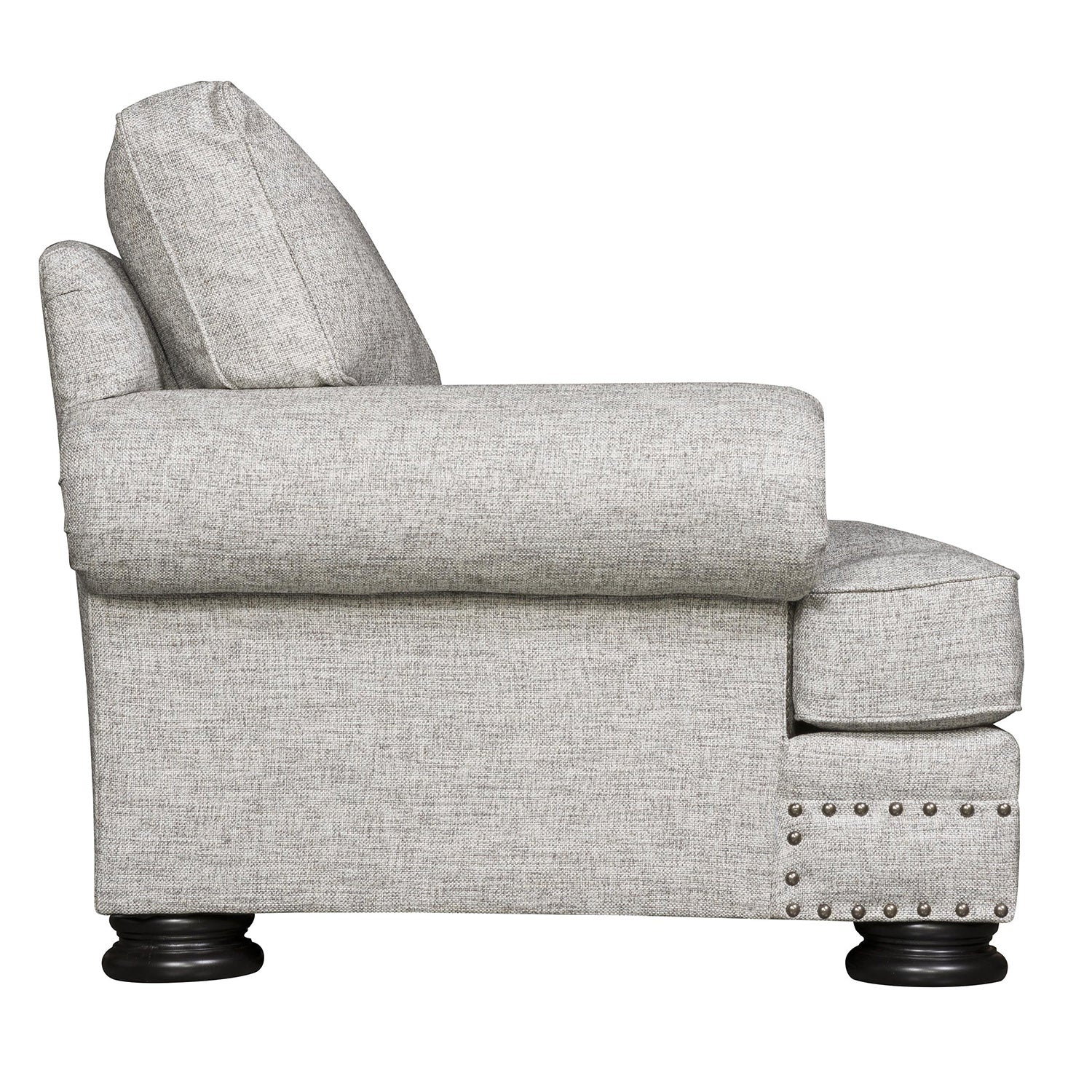 Bernhardt Living Foster Loveseat