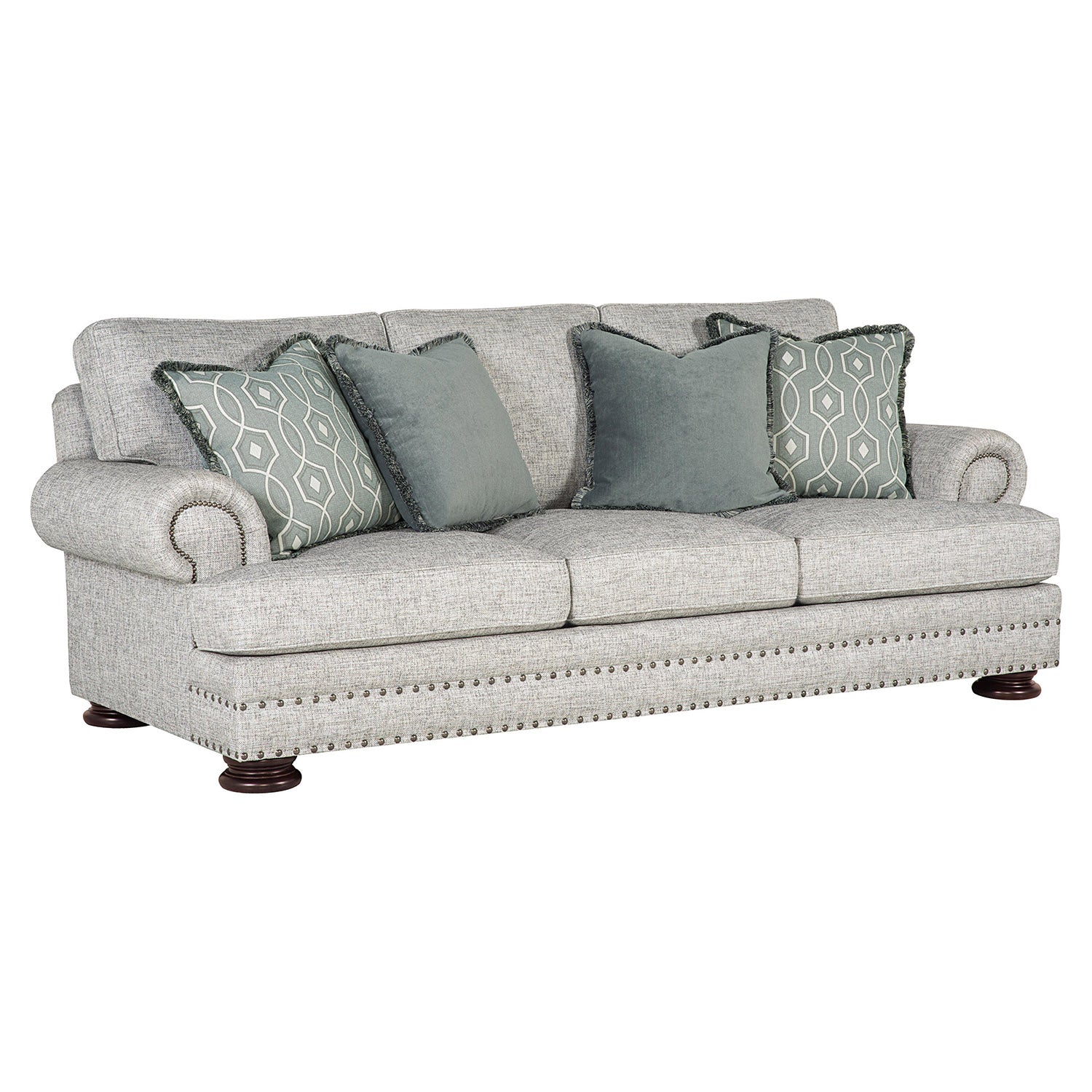 Bernhardt Living Foster Sofa