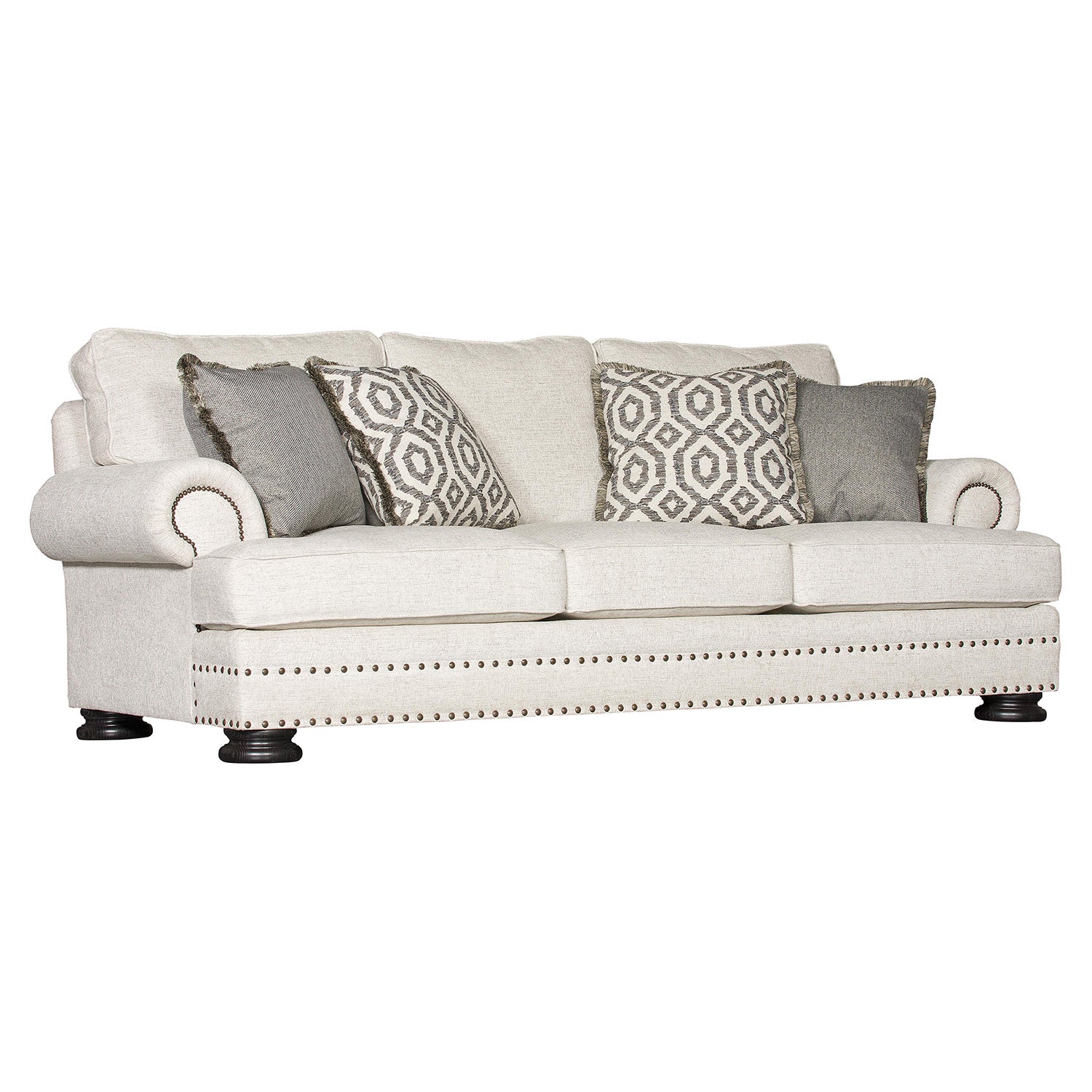 Bernhardt Living Foster Sofa