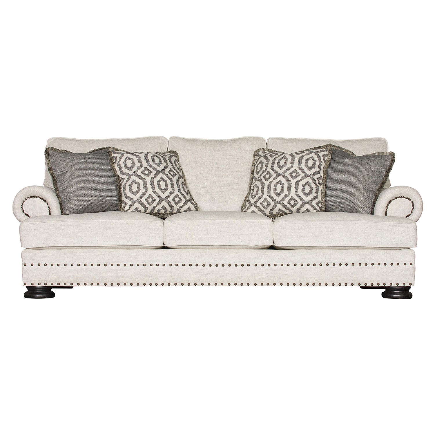 Bernhardt Living Foster Sofa