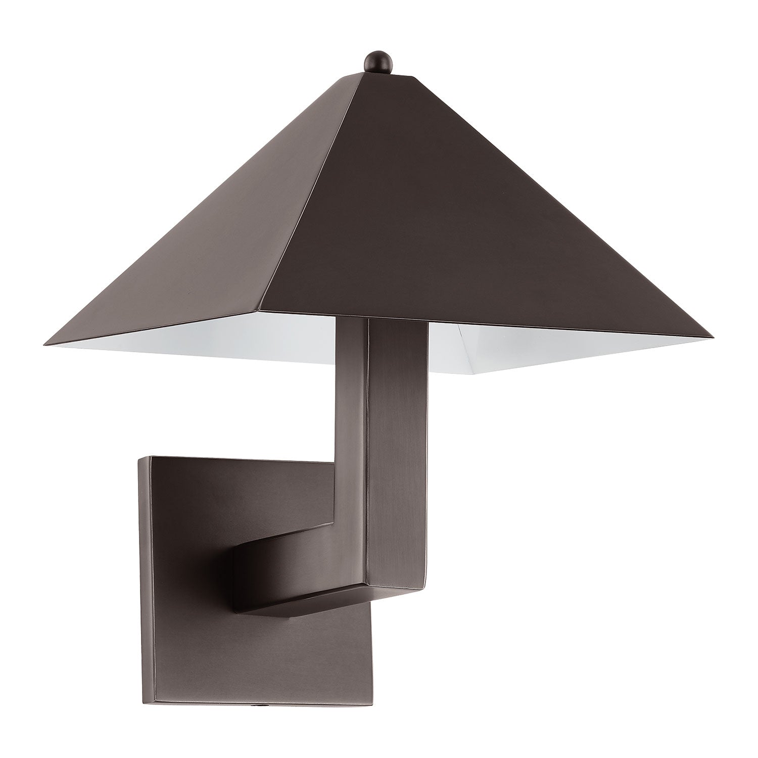 Colin King x Troy Lighting Knight Wall Sconce - Final Sale