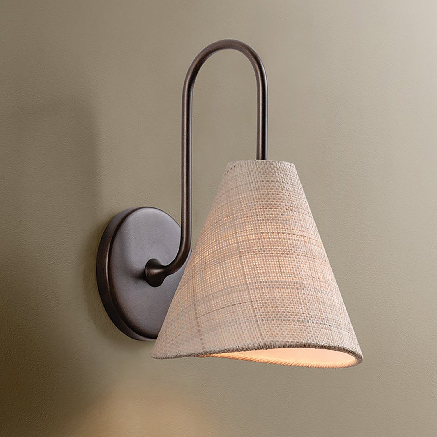 Troy Lighting Candler Wall Sconce