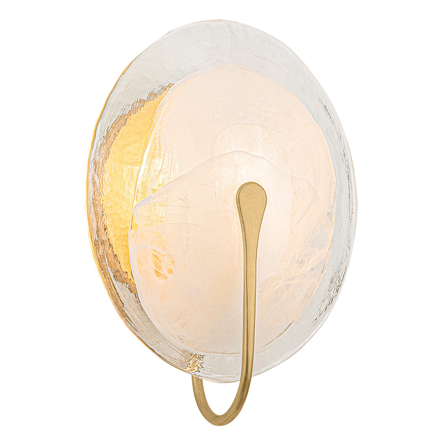 Troy Lighting Valley Wall Sconce