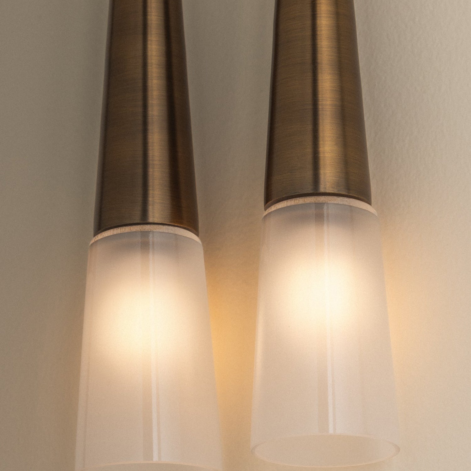 Troy Lighting Hawke Wall Sconce