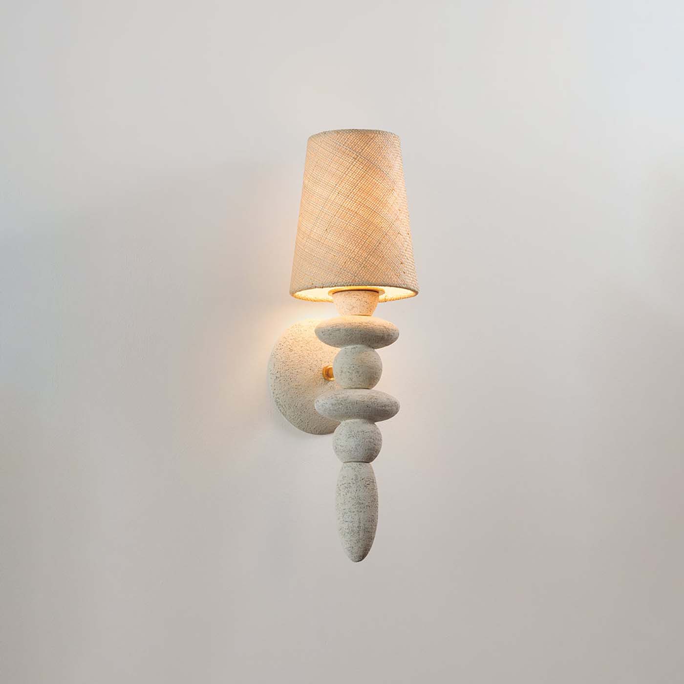 Chandler McLellan x Troy Lighting Cullen Wall Sconce