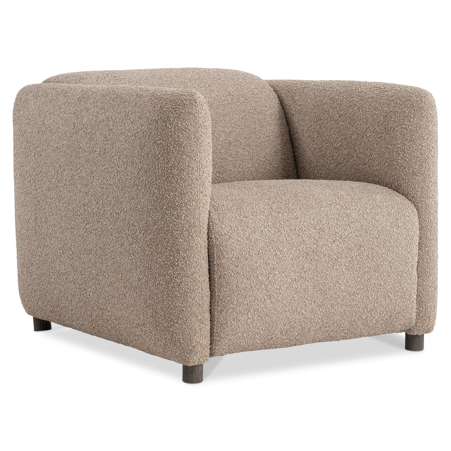 Bernhardt Living Luc Fabric Power Motion Chair