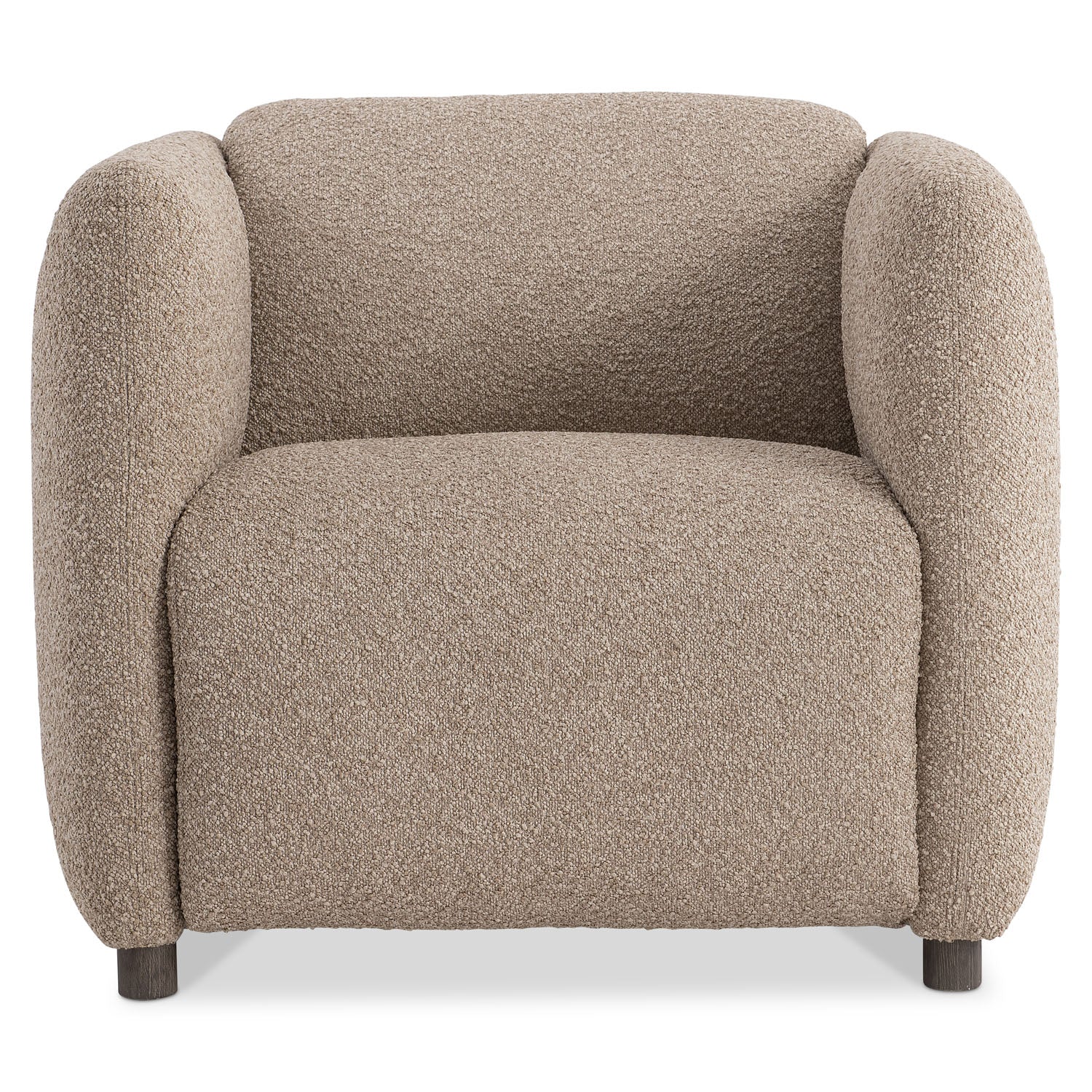 Bernhardt Living Luc Fabric Power Motion Chair