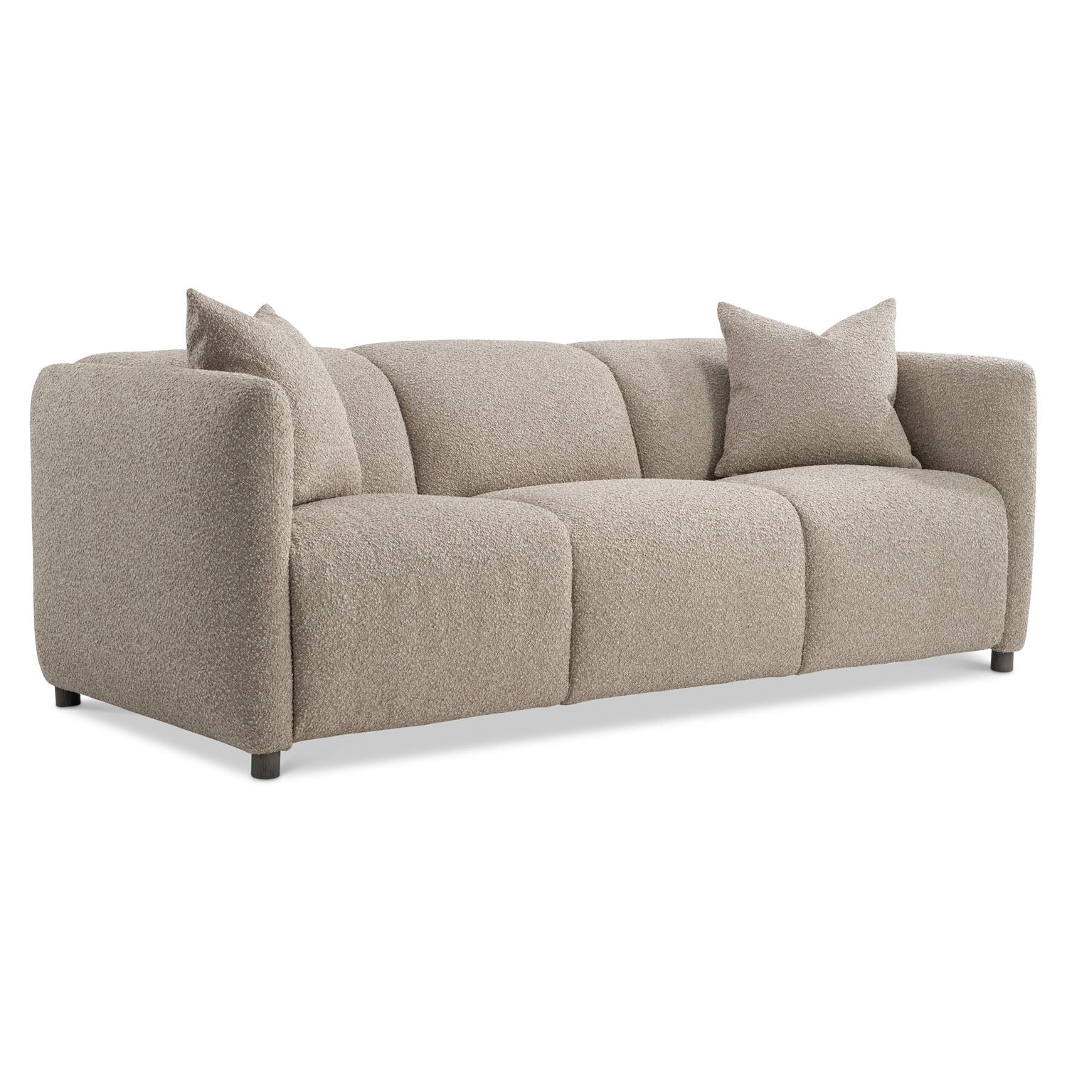 Bernhardt Living Luc Power Motion Sofa