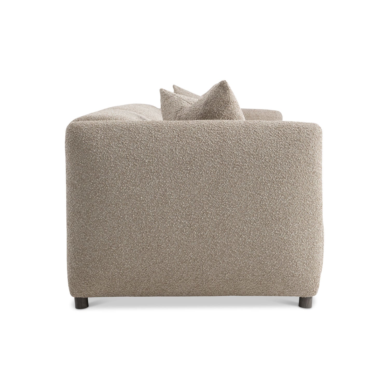 Bernhardt Living Luc Power Motion Sofa