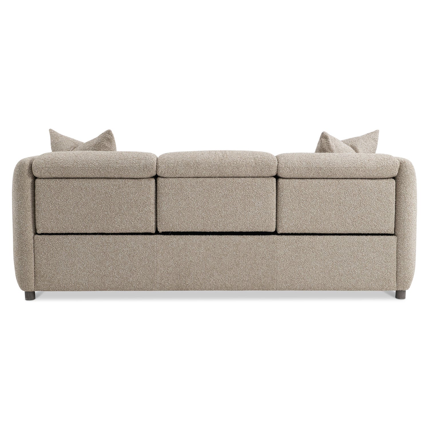 Bernhardt Living Luc Power Motion Sofa