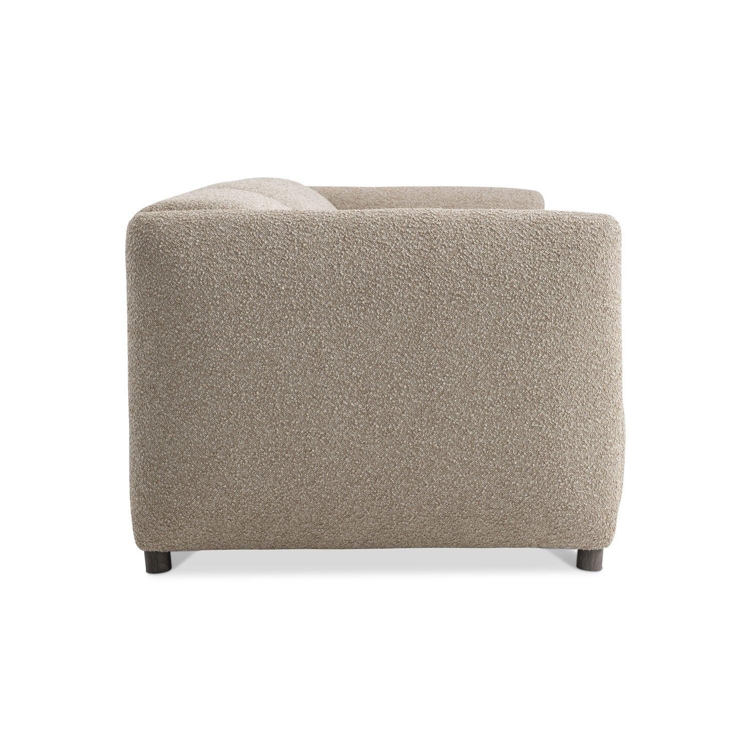 Bernhardt Living Luc Power Motion Sofa