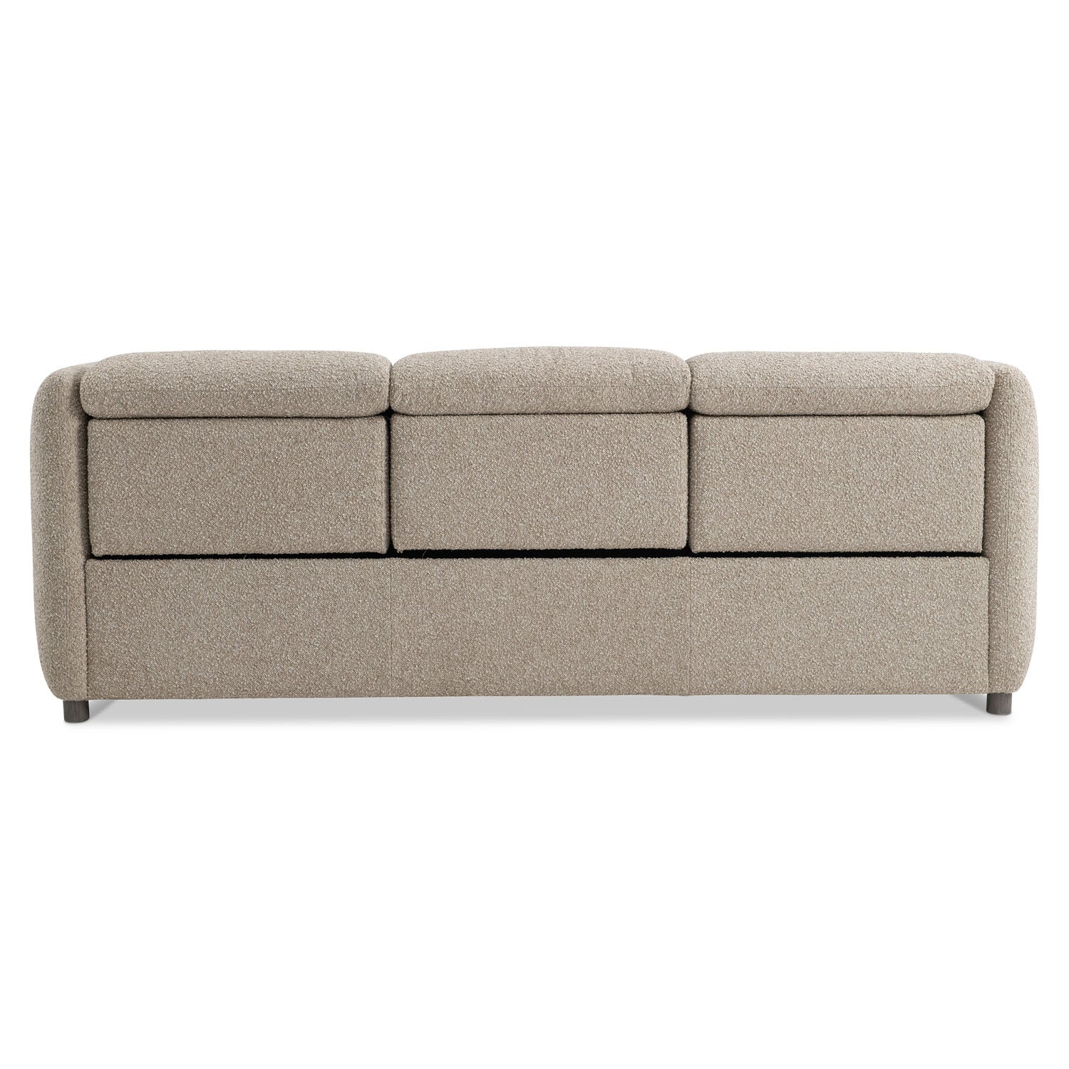 Bernhardt Living Luc Power Motion Sofa