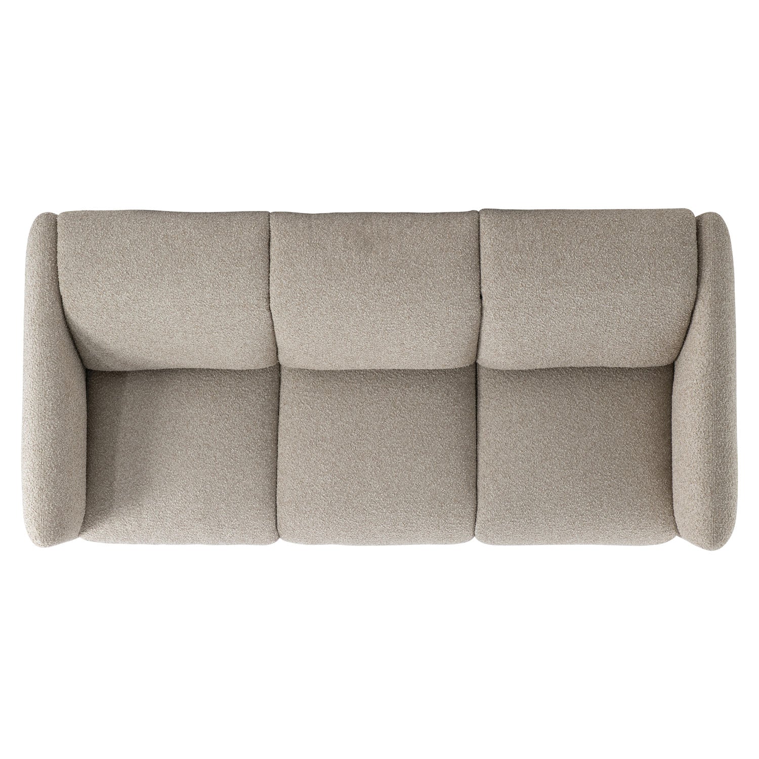 Bernhardt Living Luc Power Motion Sofa