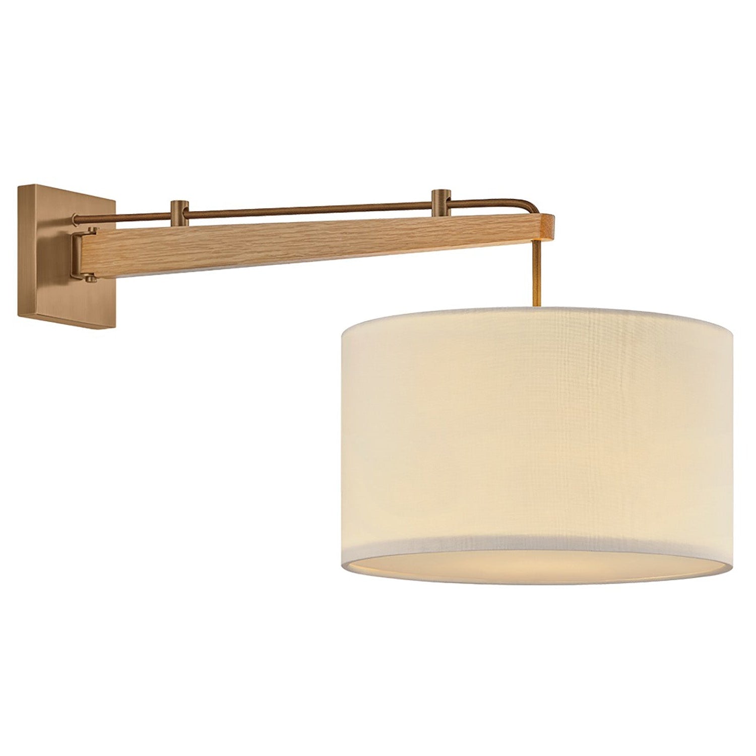 Troy Lighting Mailo Wall Sconce