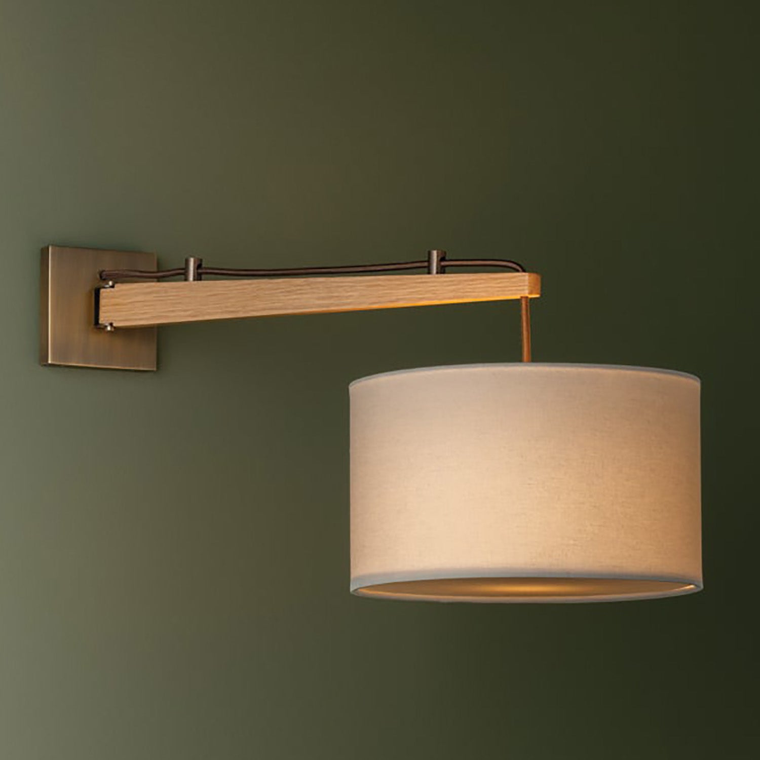 Troy Lighting Mailo Wall Sconce