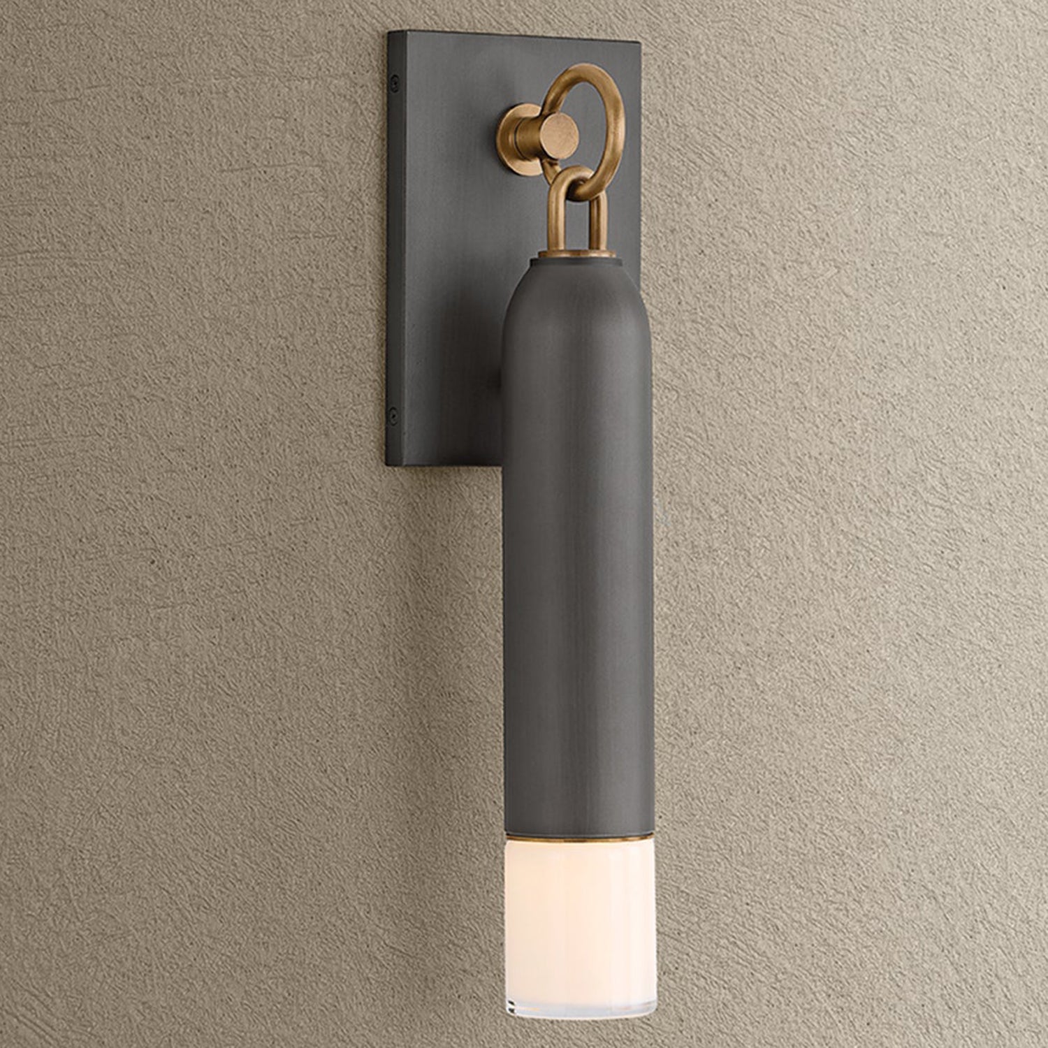 Troy Lighting Osprey Exterior Wall Sconce