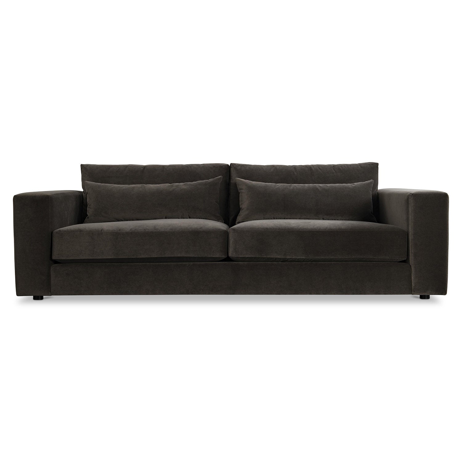 Bernhardt Living Felix Sofa
