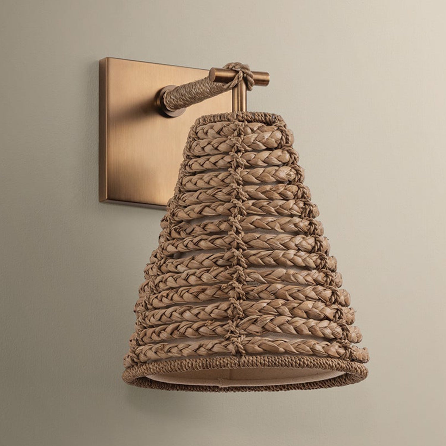 Troy Lighting Redwood Wall Sconce