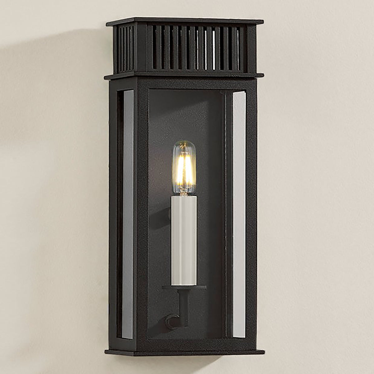 Troy Lighting Gridley Outdoor Wall Sconce