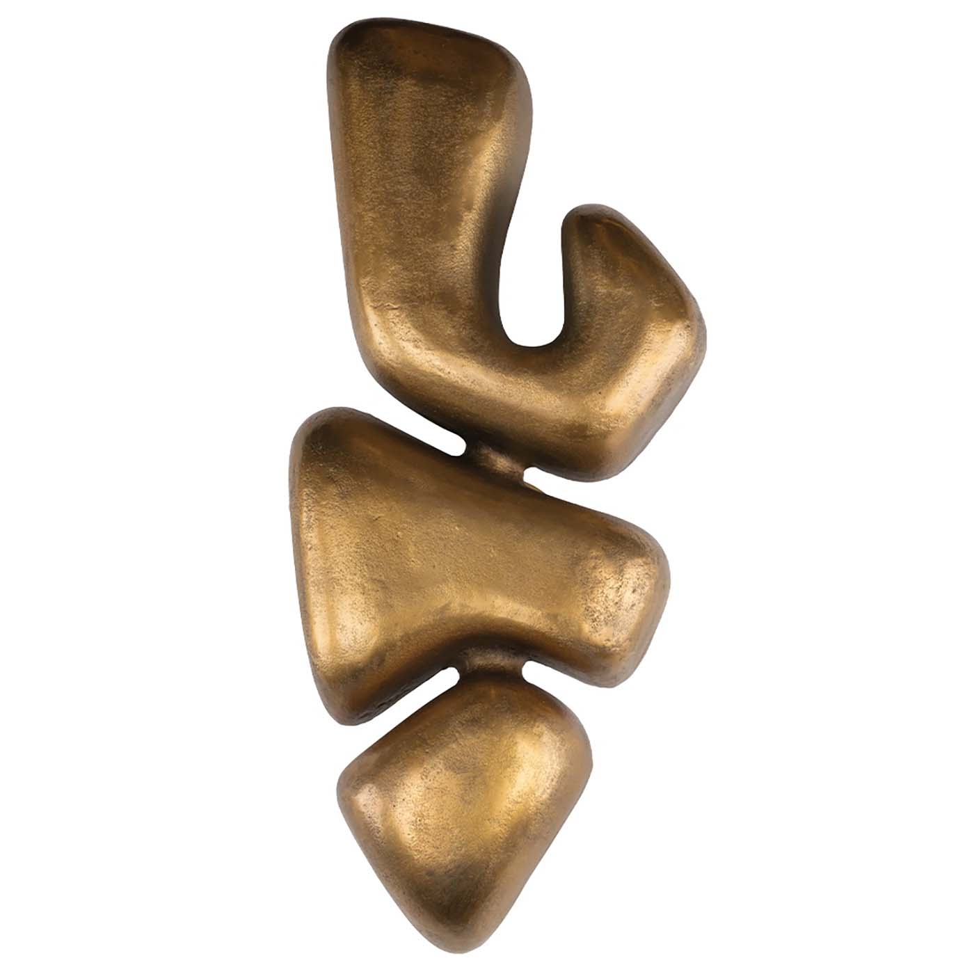 Chandler McLellan x Troy Lighting Orphir Wall Sconce