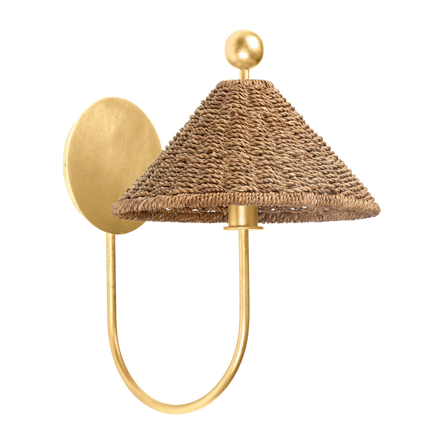 Troy Lighting Layton Wall Sconce