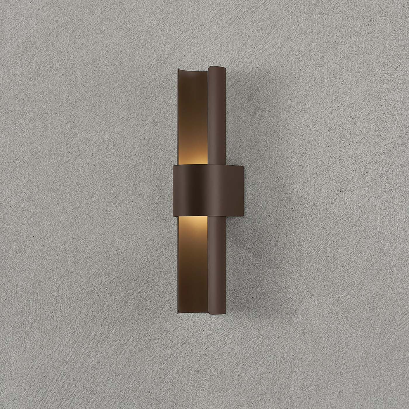 Troy Lighting Ossian Exterior Wall Sconce
