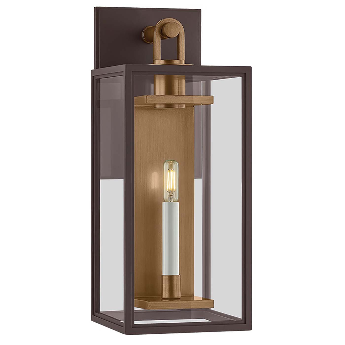 Troy Lighting Arnold Exterior Wall Sconce