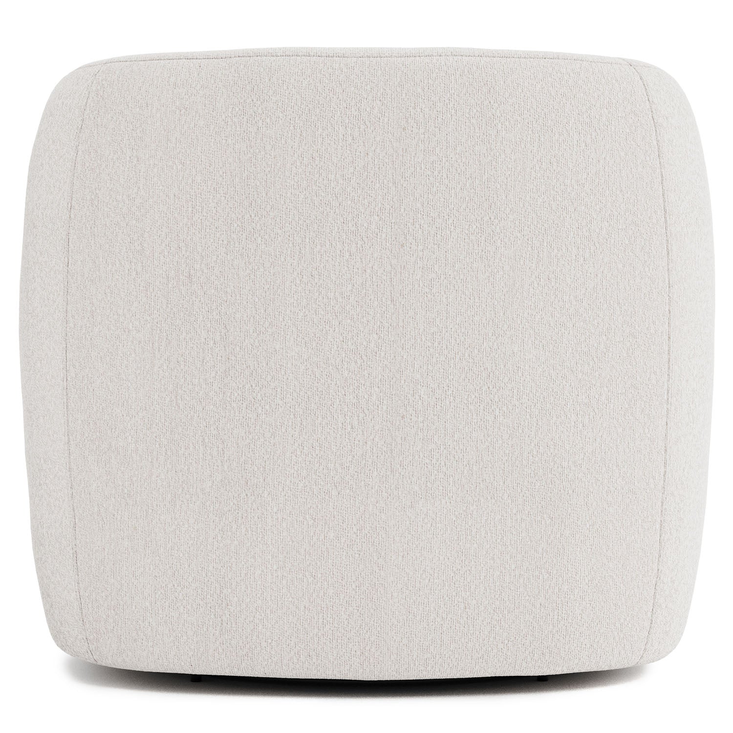 Bernhardt Living Aline Swivel Chair