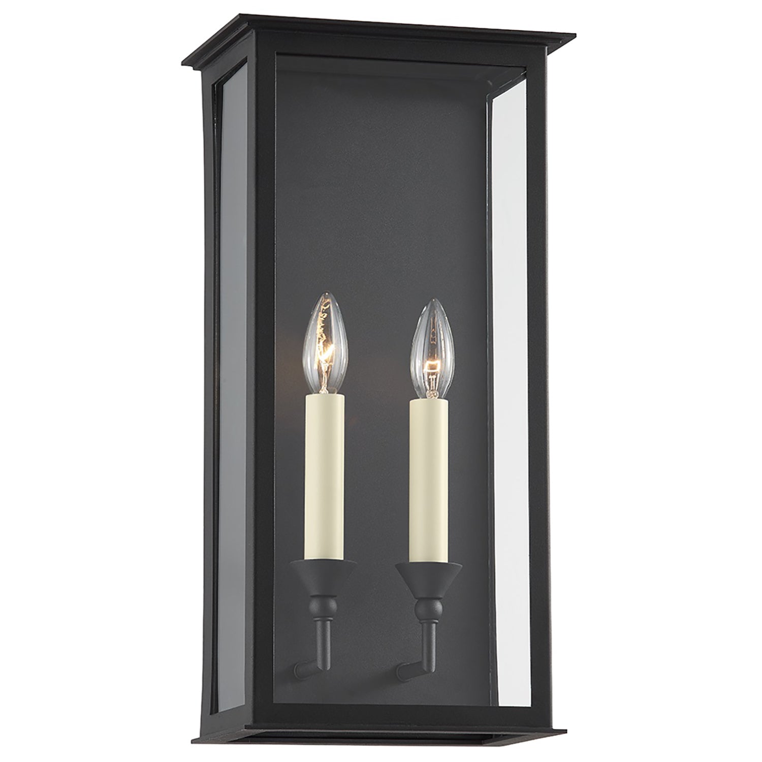 Troy Lighting Chauncey Outdoor Wall Sconce