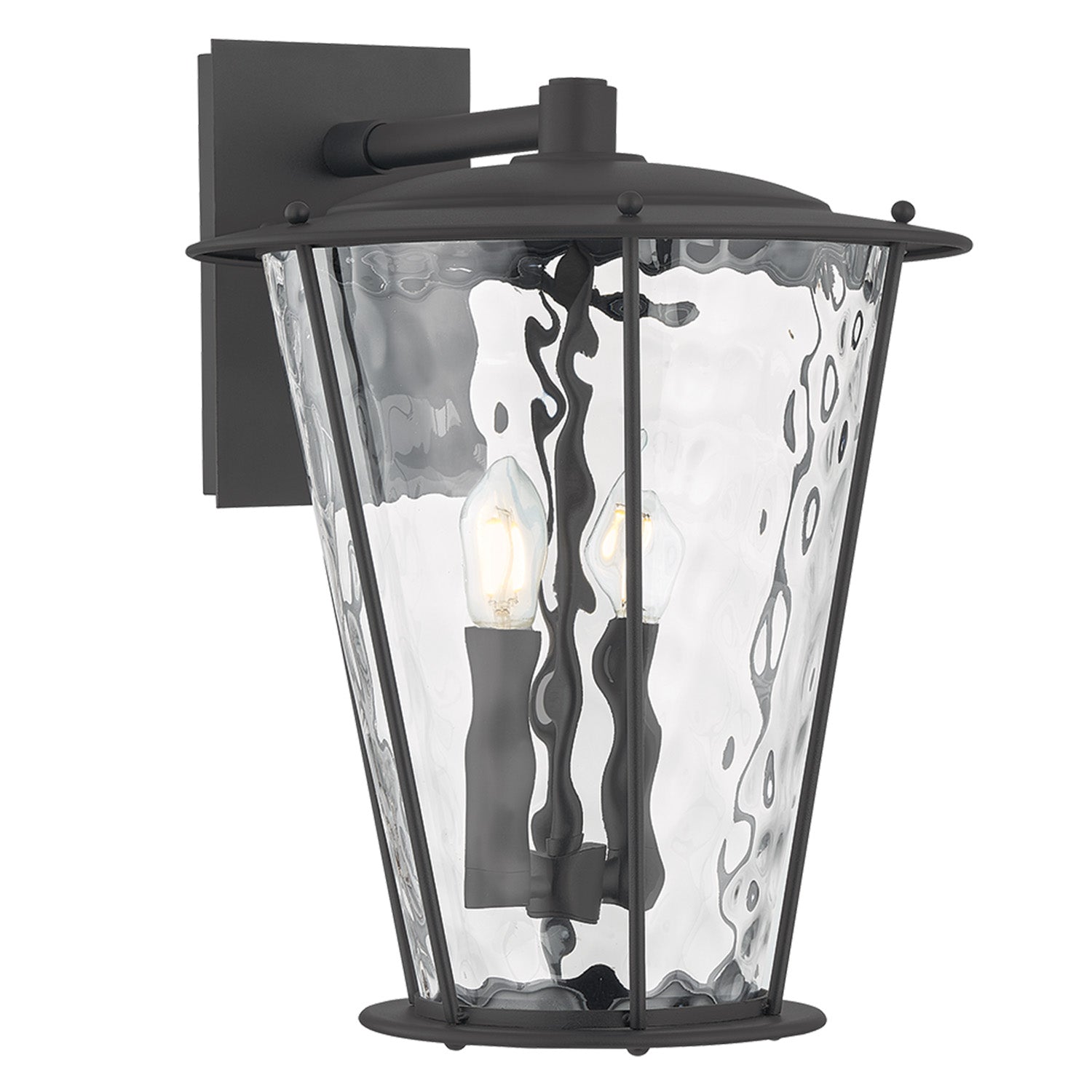 Troy Lighting Jantzen Exterior Wall Sconce