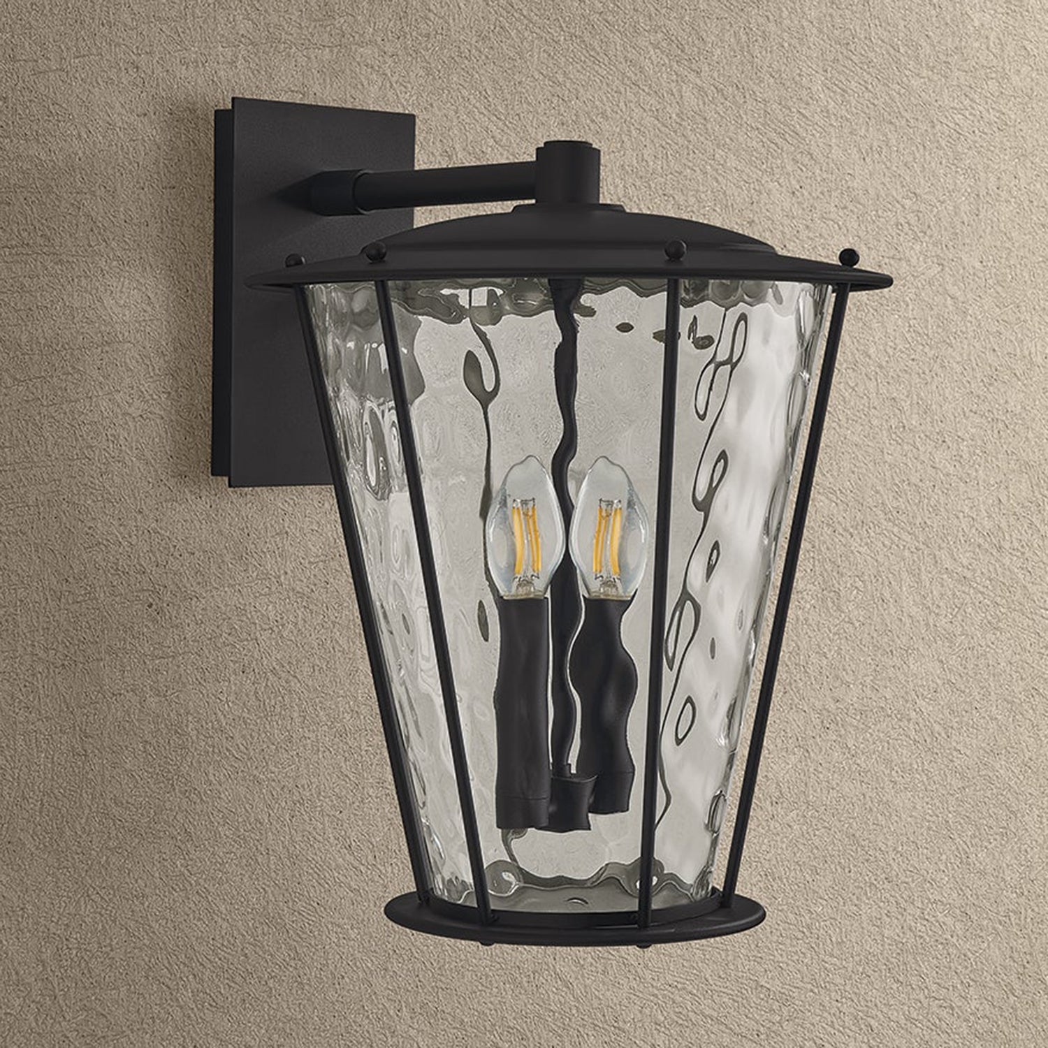 Troy Lighting Jantzen Exterior Wall Sconce
