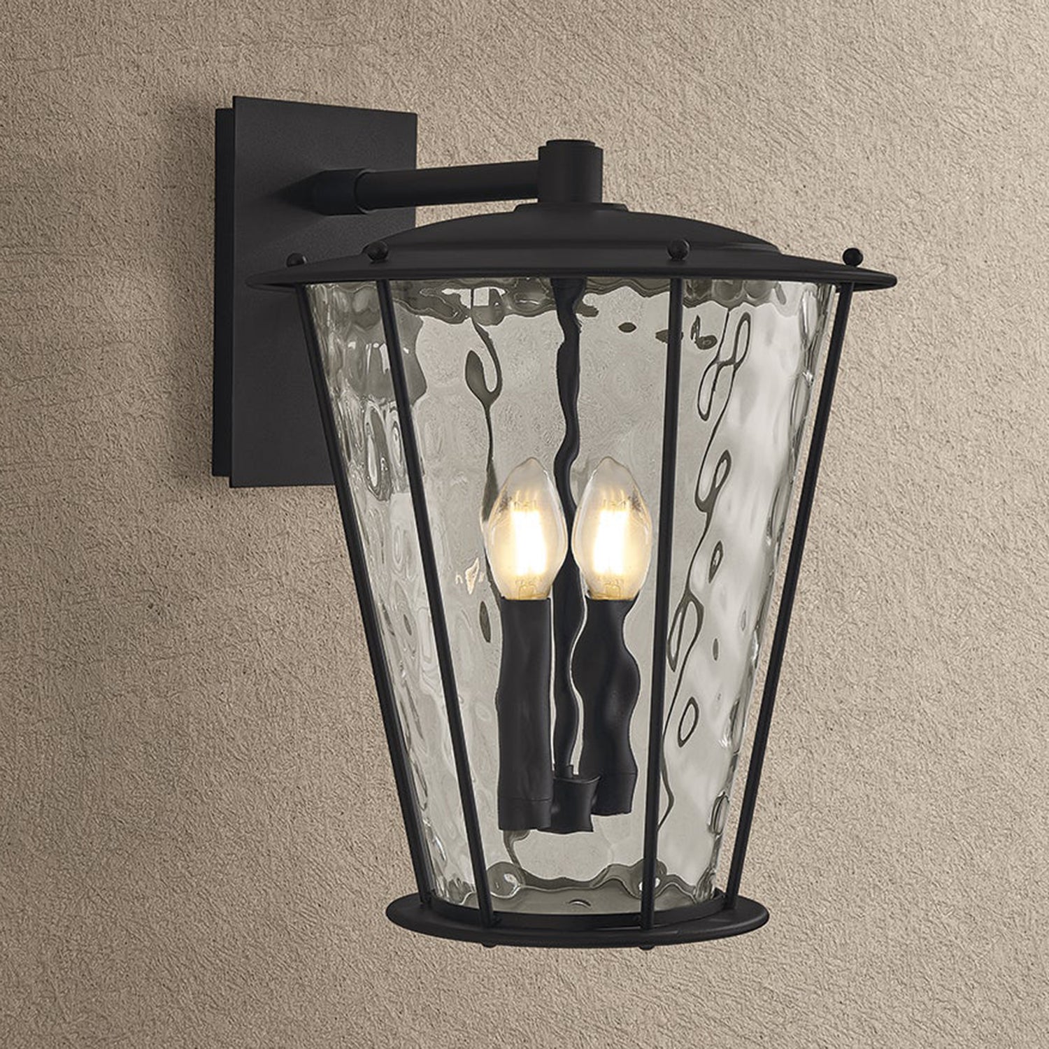 Troy Lighting Jantzen Exterior Wall Sconce