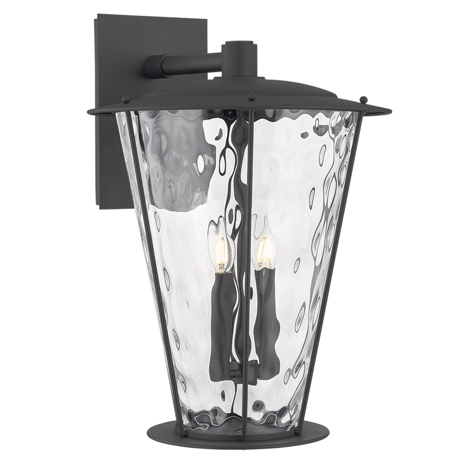 Troy Lighting Jantzen Exterior Wall Sconce