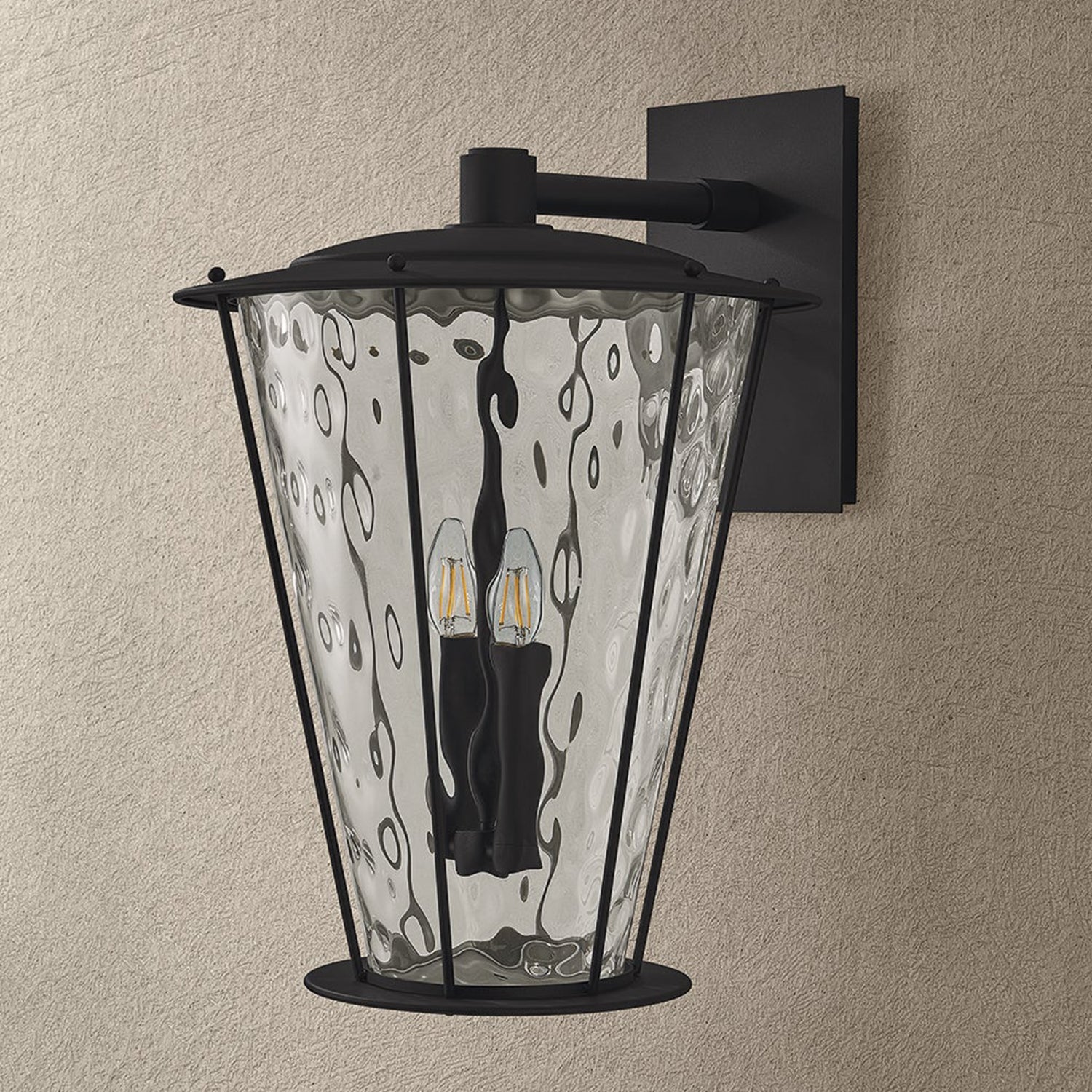 Troy Lighting Jantzen Exterior Wall Sconce