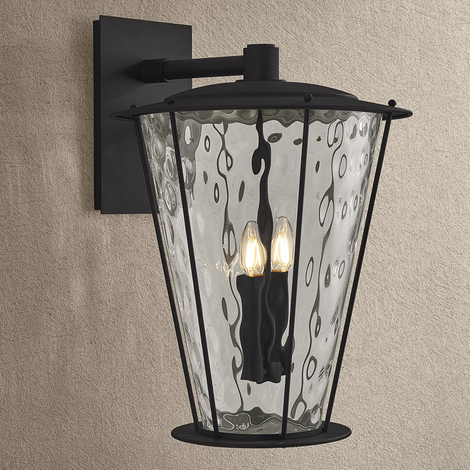 Troy Lighting Jantzen Exterior Wall Sconce