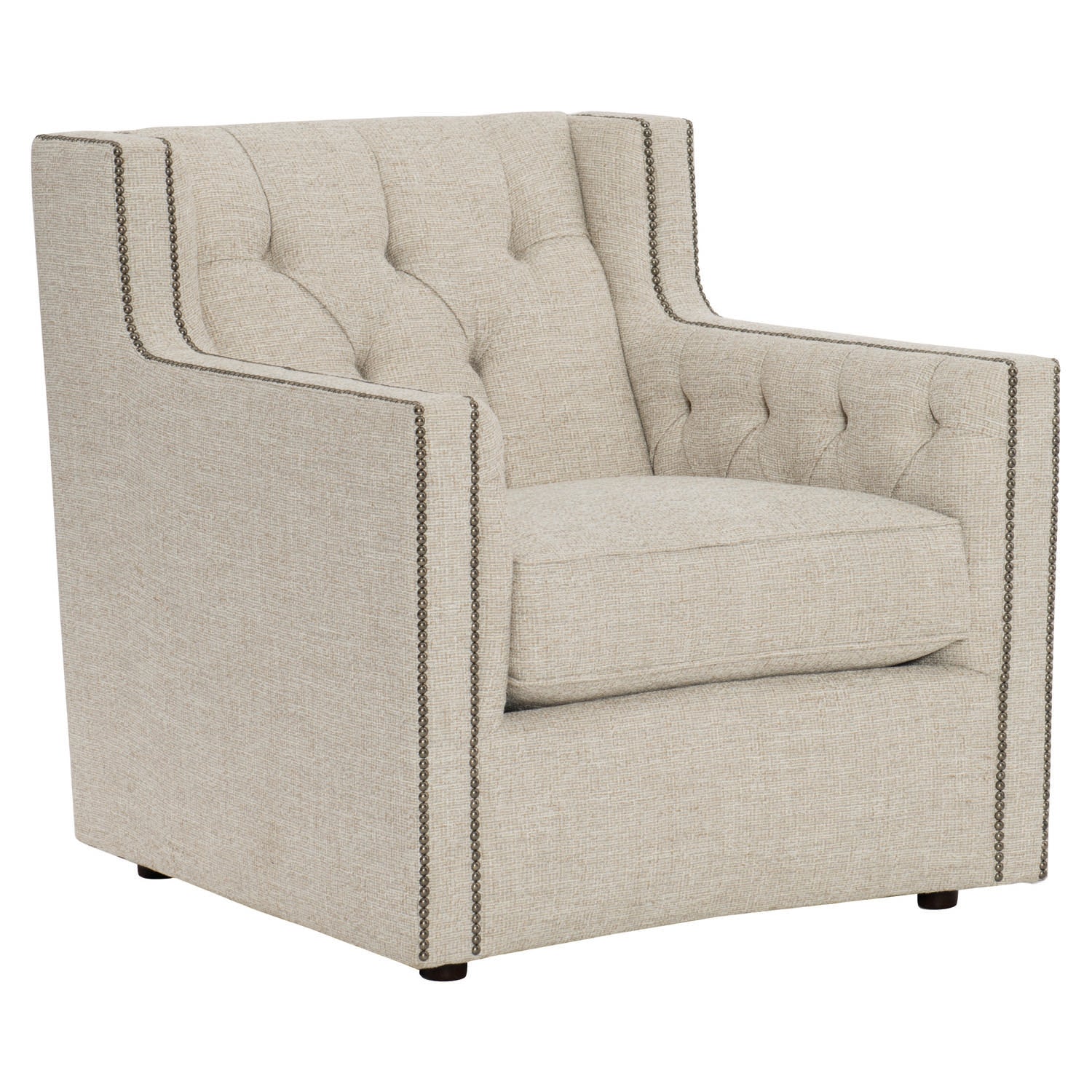 Bernhardt Living Candace Chair