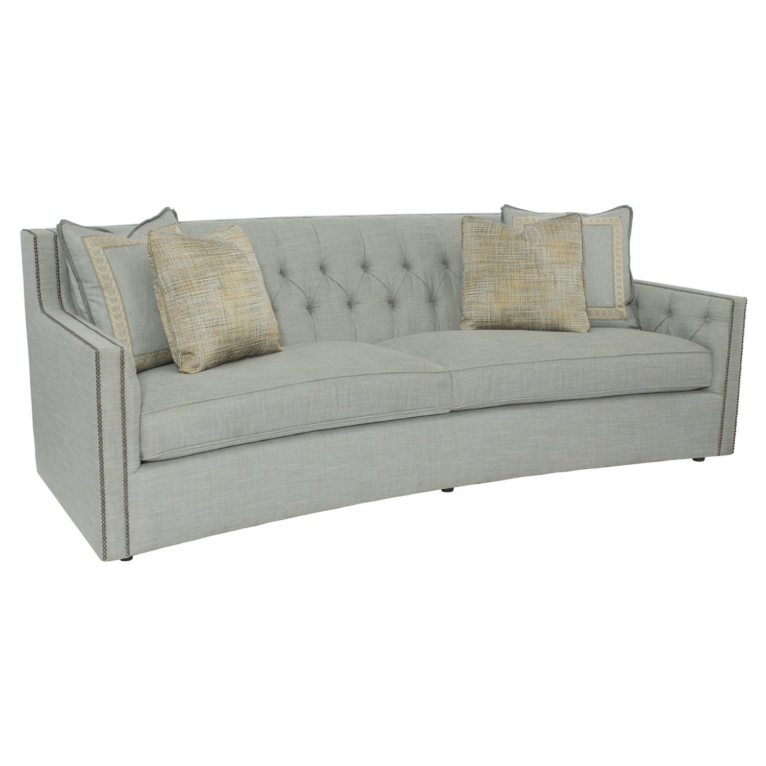 Bernhardt Living Candace 96in Sofa