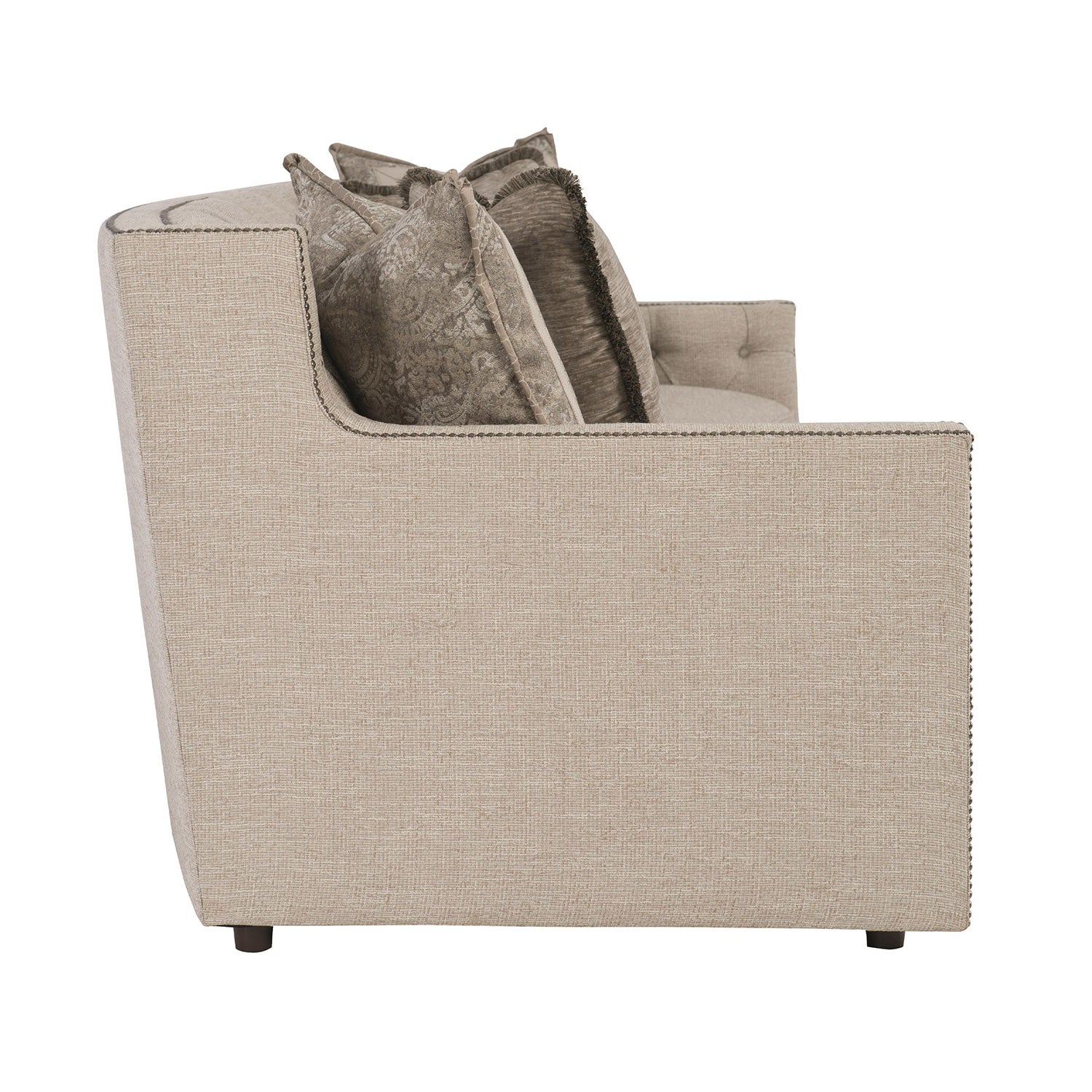 Bernhardt Living Candace Sofa