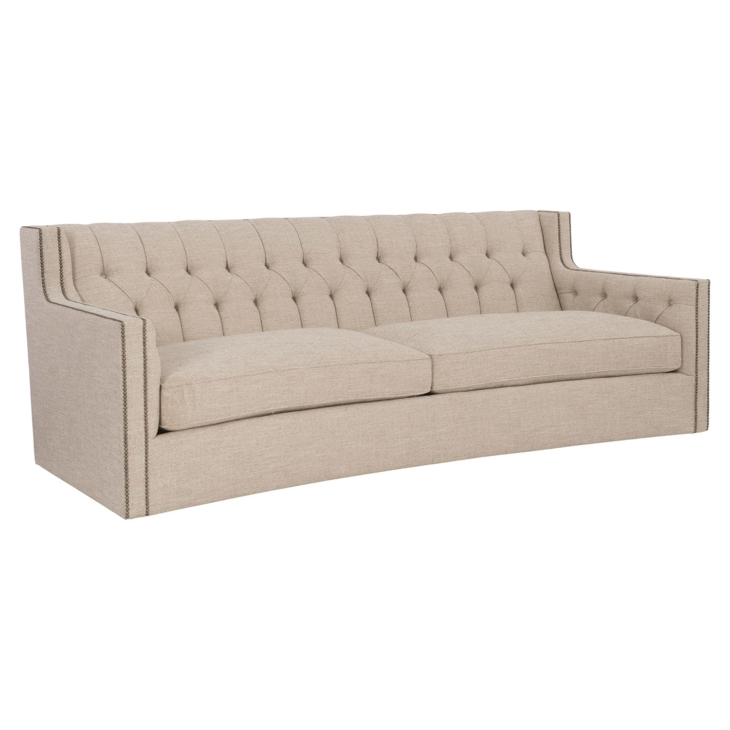Bernhardt Living Candace Sofa