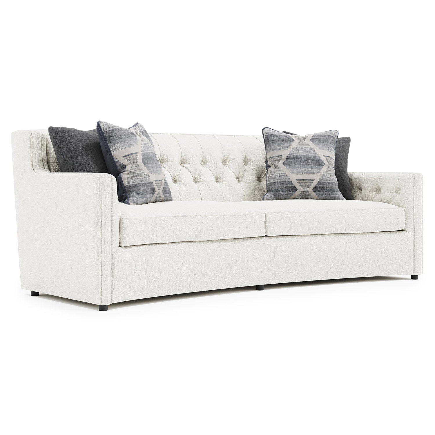 Bernhardt Living Candace Sofa