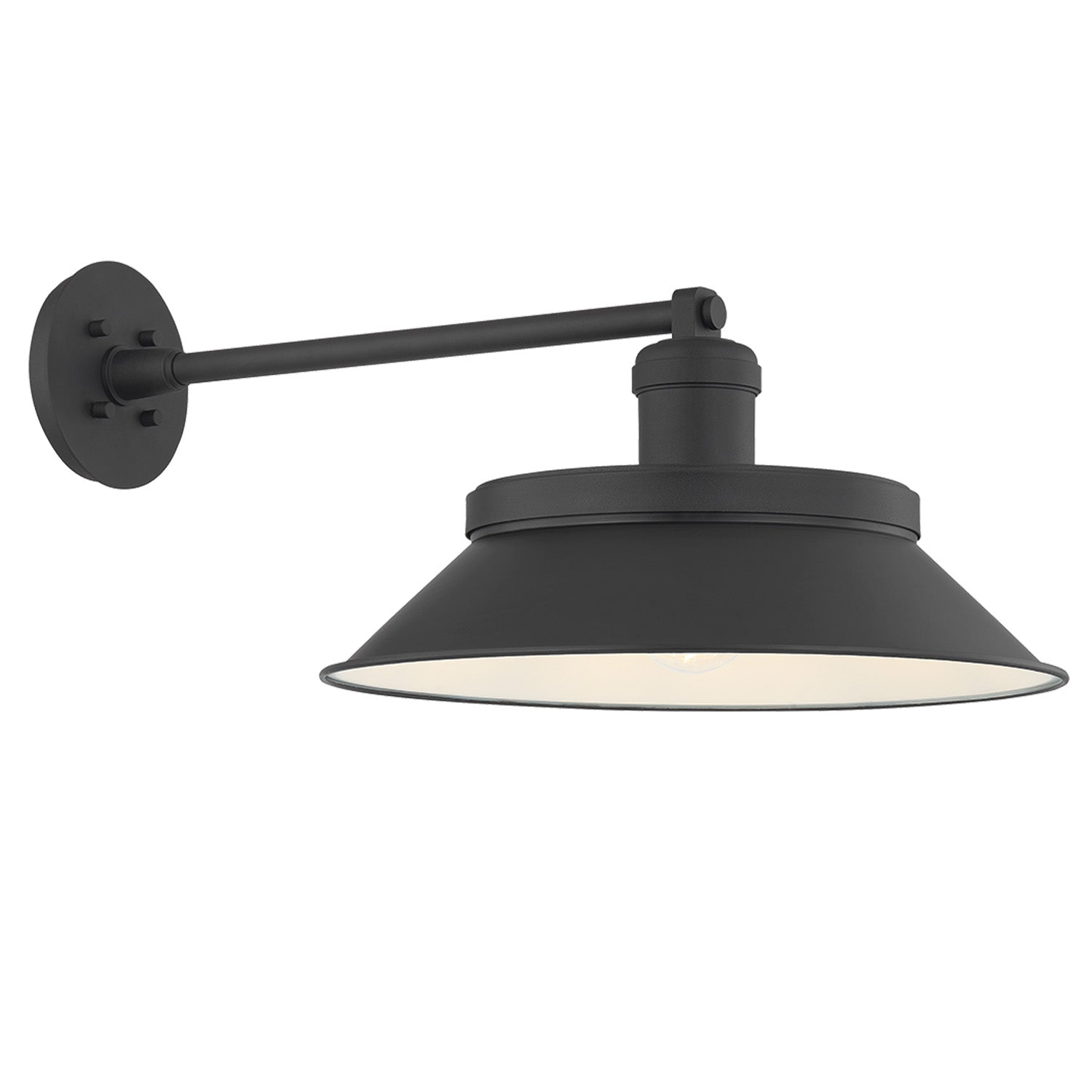 Troy Lighting Kaspars Exterior Wall Sconce