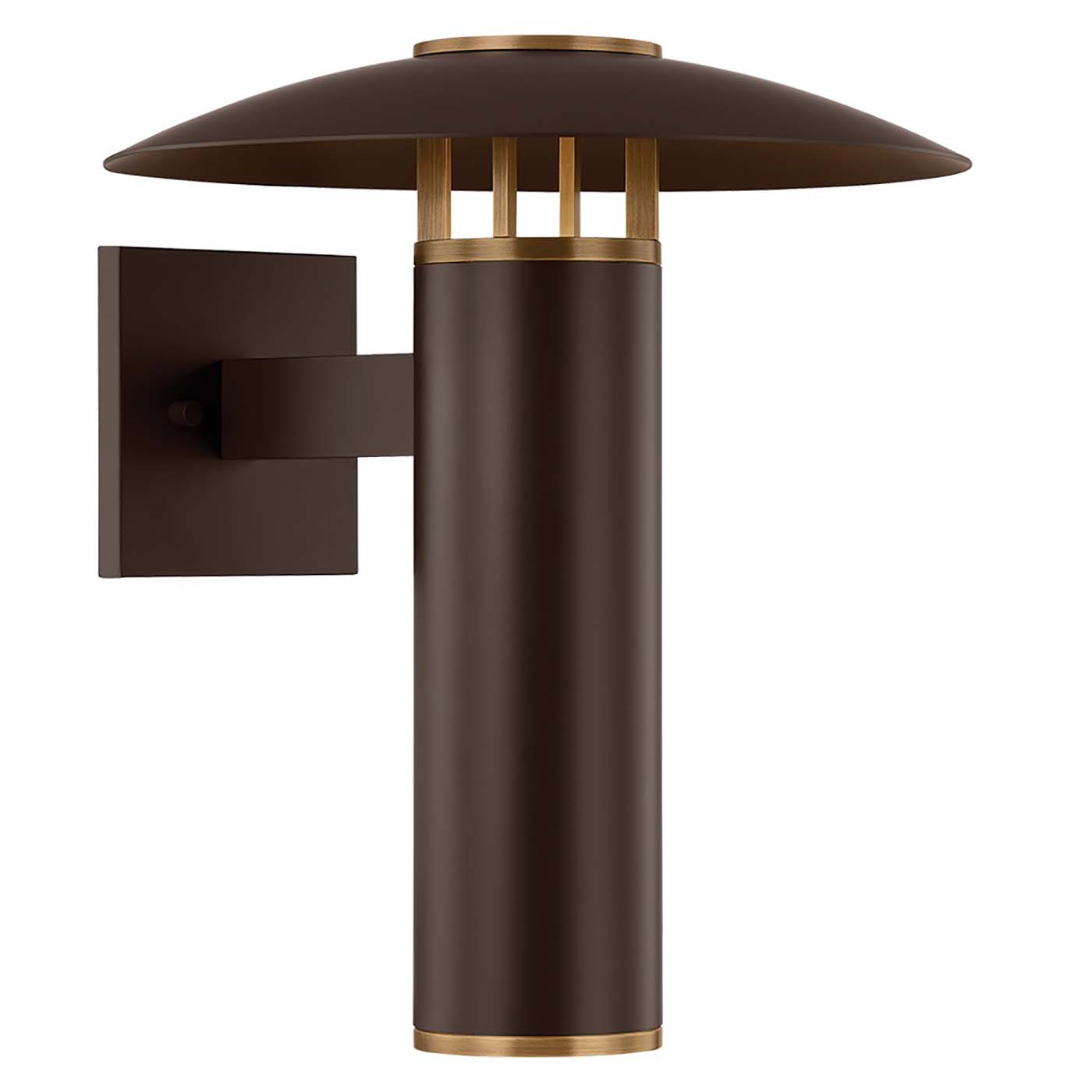 Troy Lighting Birk Exterior Wall Sconce