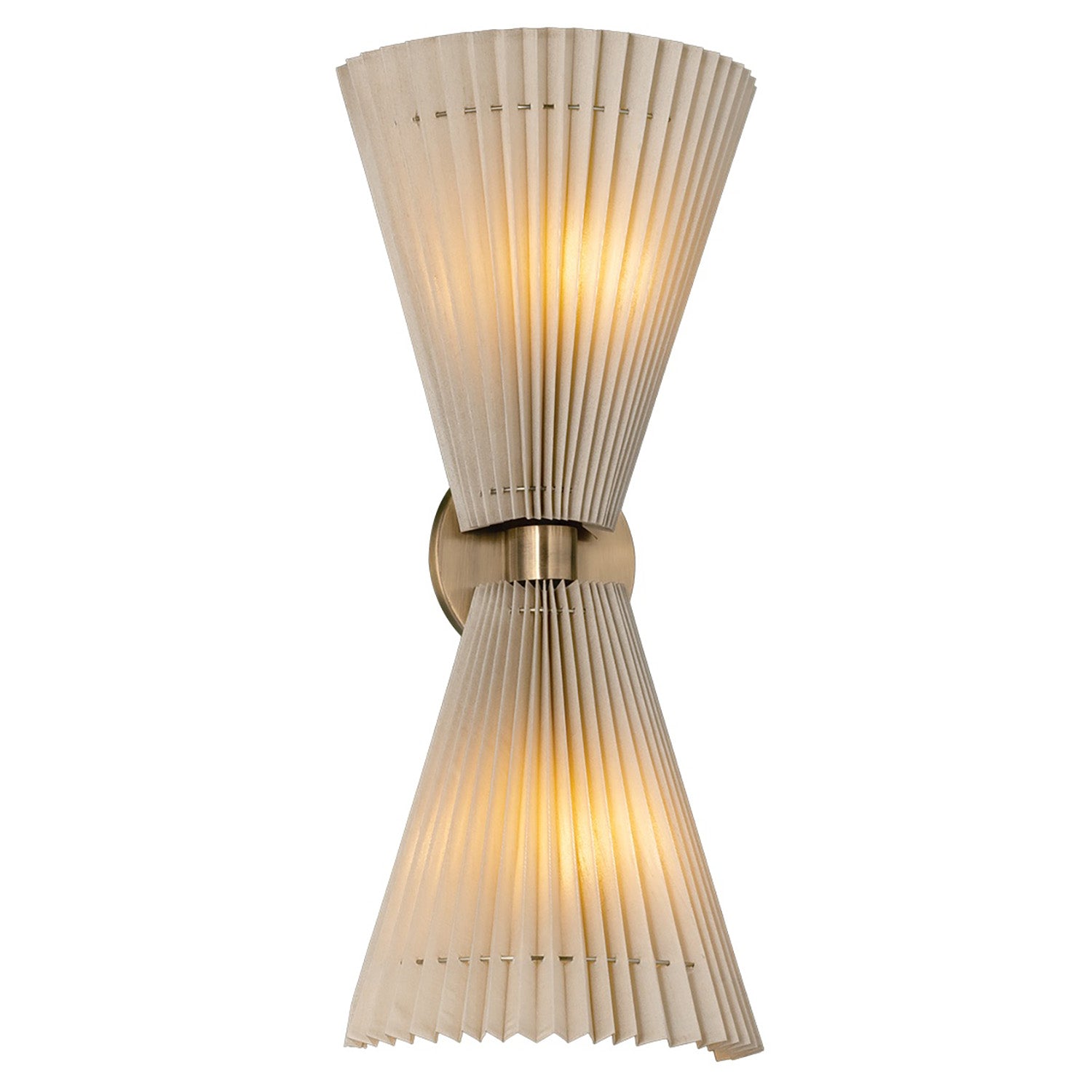Troy Lighting Dell Wall Sconce