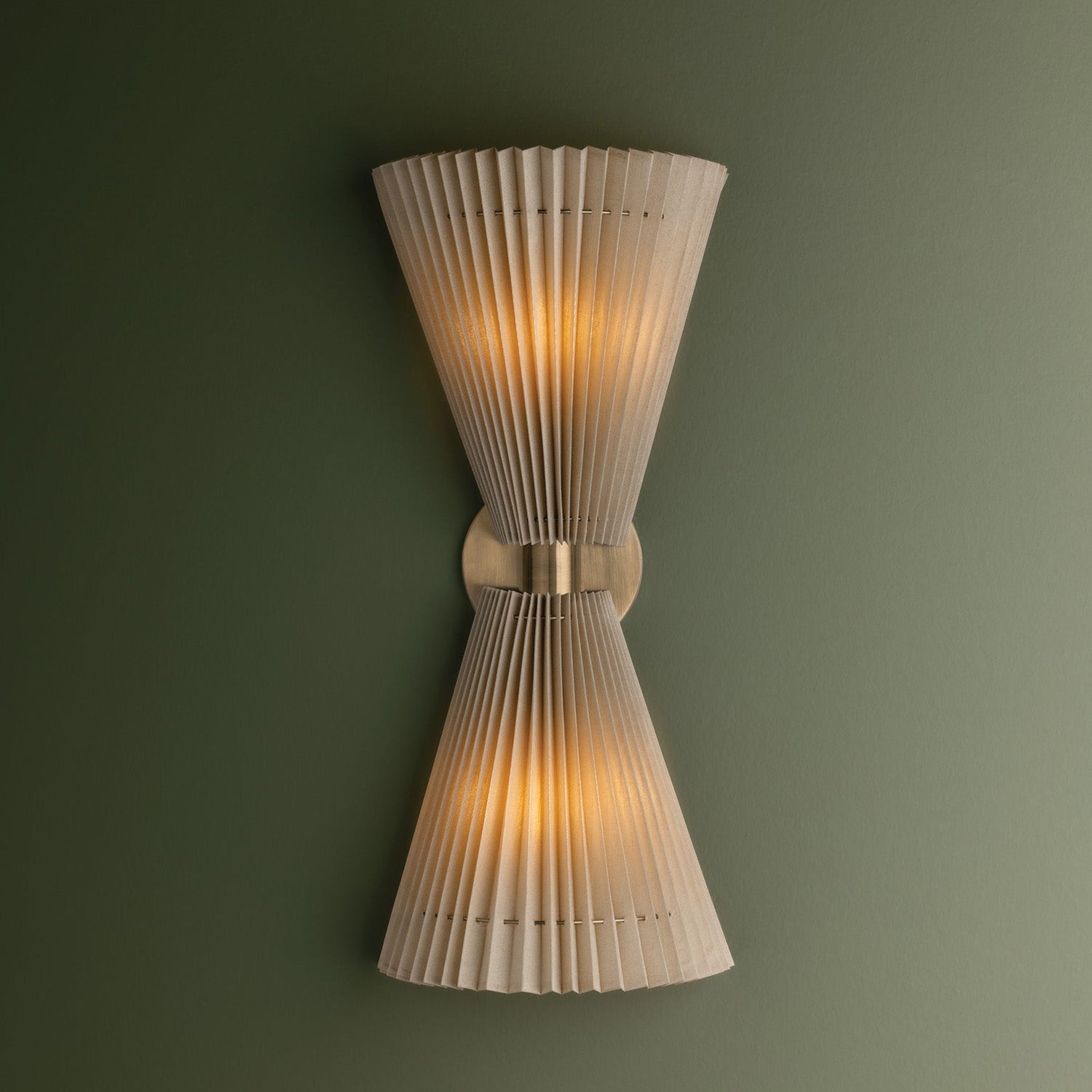 Troy Lighting Dell Wall Sconce