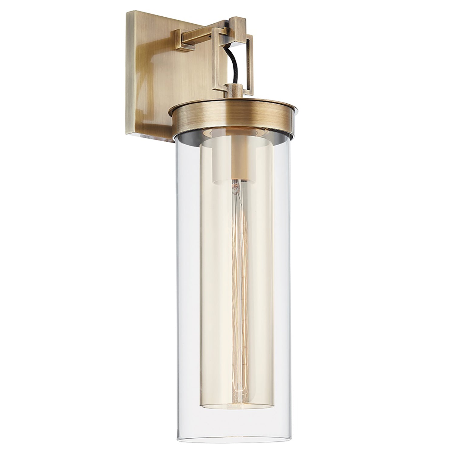 Troy Lighting Pira Wall Sconce - Final Sale
