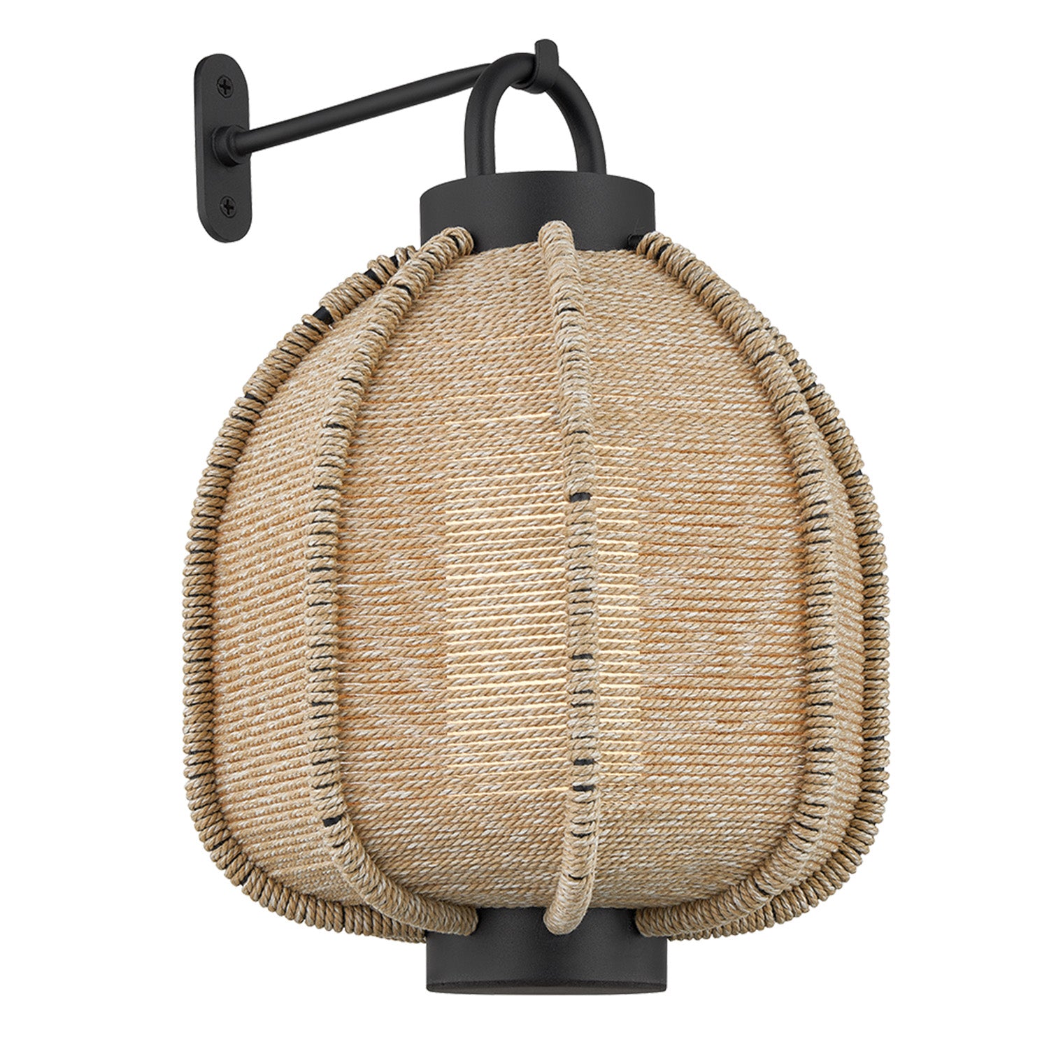 Troy Lighting Maltby Wall Sconce Hook