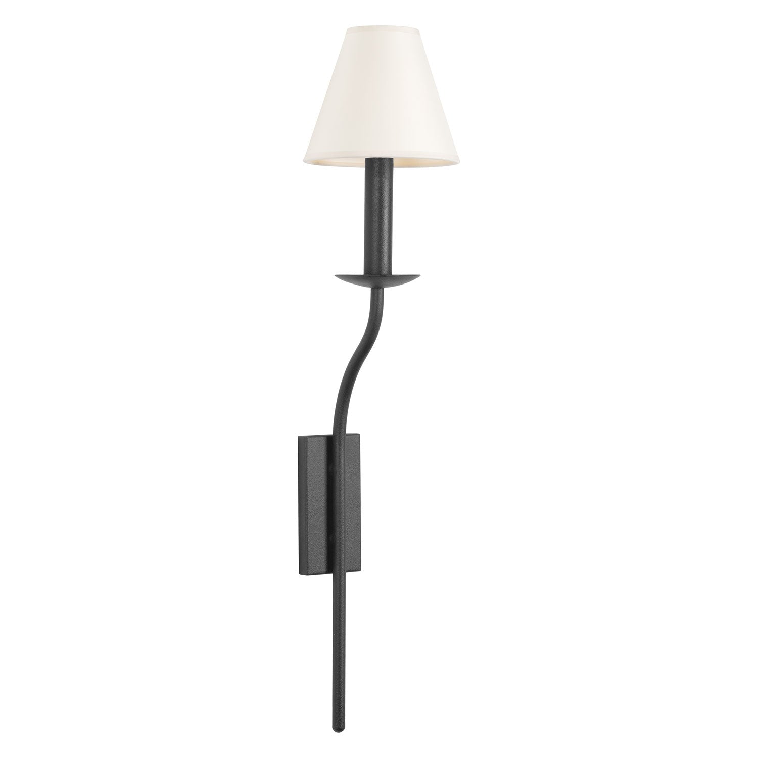 Troy Lighting Lomita 1-Light Wall Sconce - Final Sale