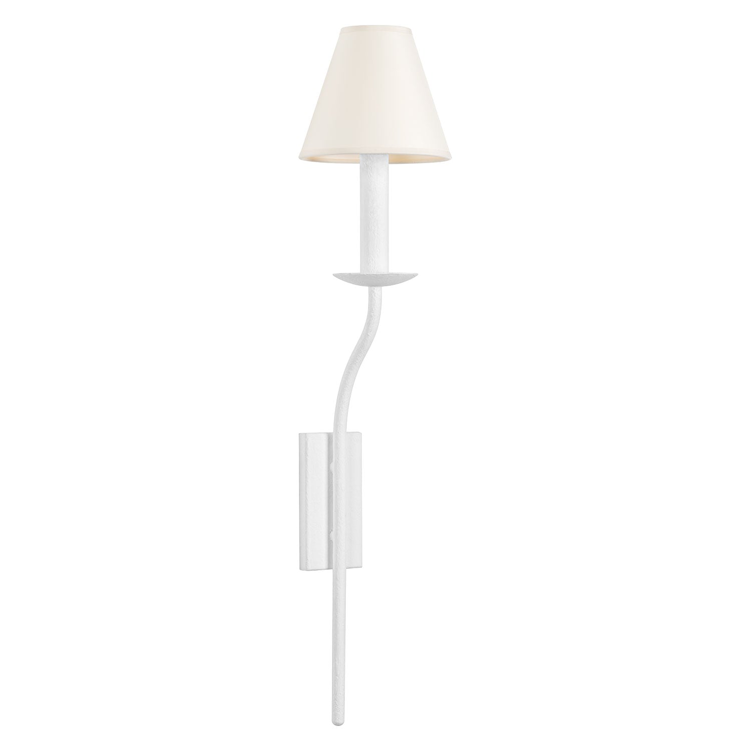 Troy Lighting Lomita 1-Light Wall Sconce - Final Sale