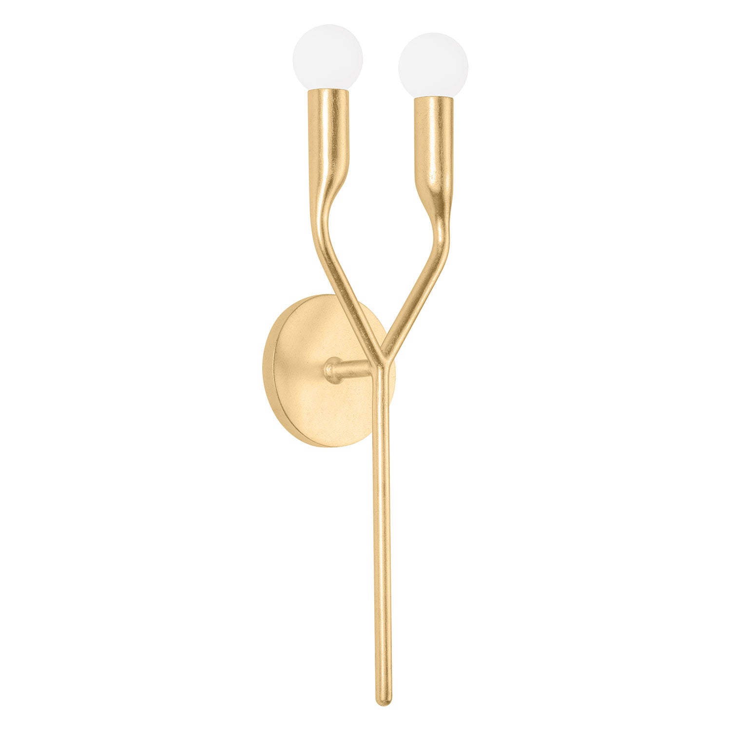 Troy Lighting Norman Wall Sconce - Final Sale