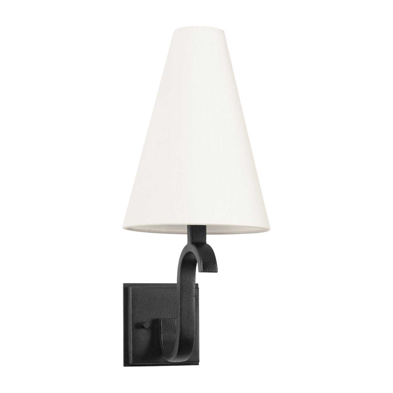 Colin King x Troy Lighting Melor Wall Sconce - Final Sale